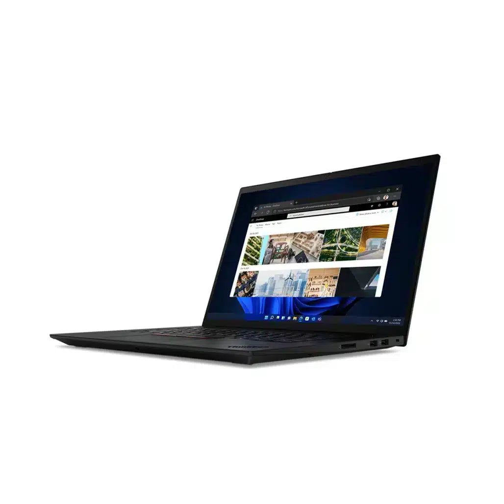 Lenovo THINKPAD X1 EXTREME G5 21DE001DUS