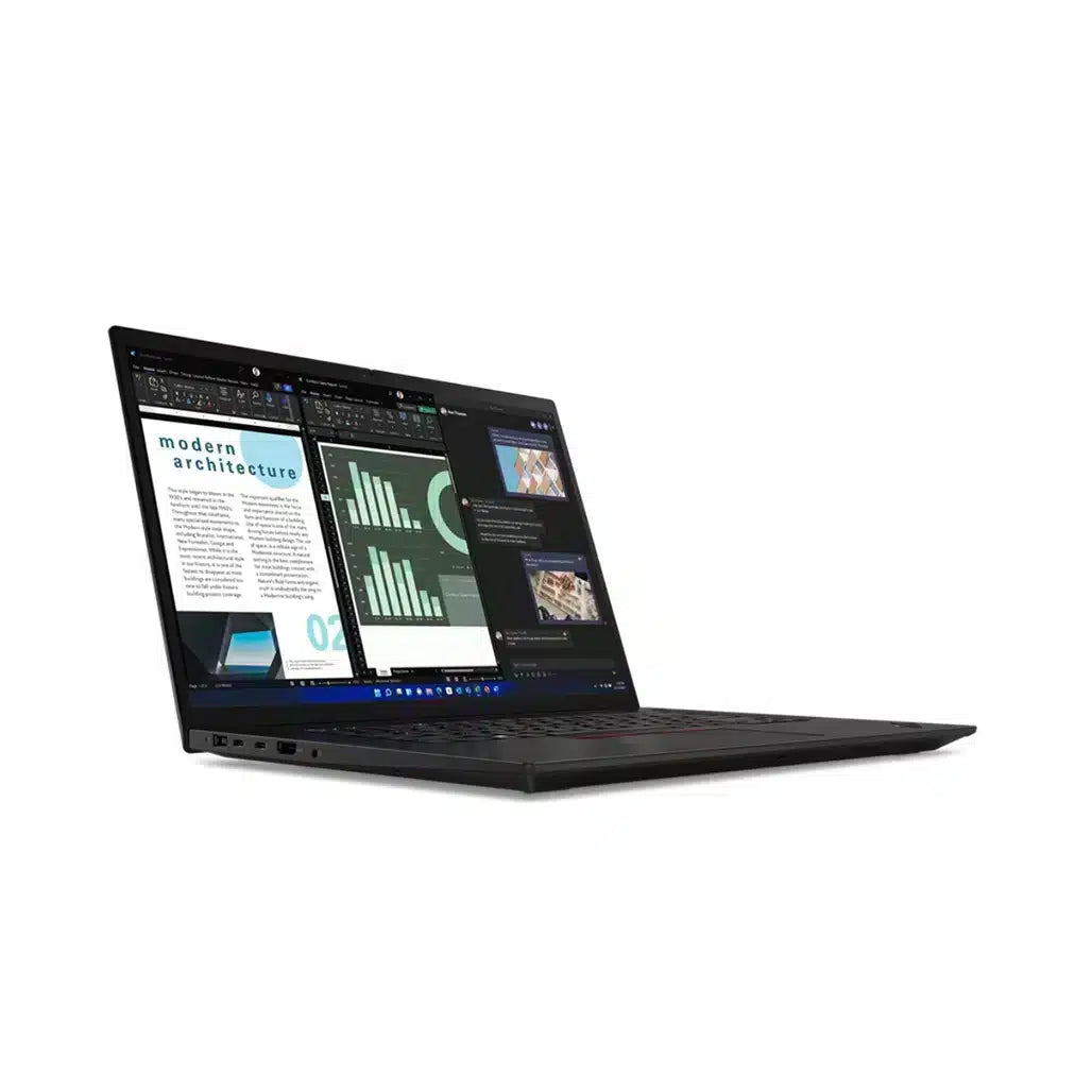 Lenovo THINKPAD X1 EXTREME G5 21DE001DUS