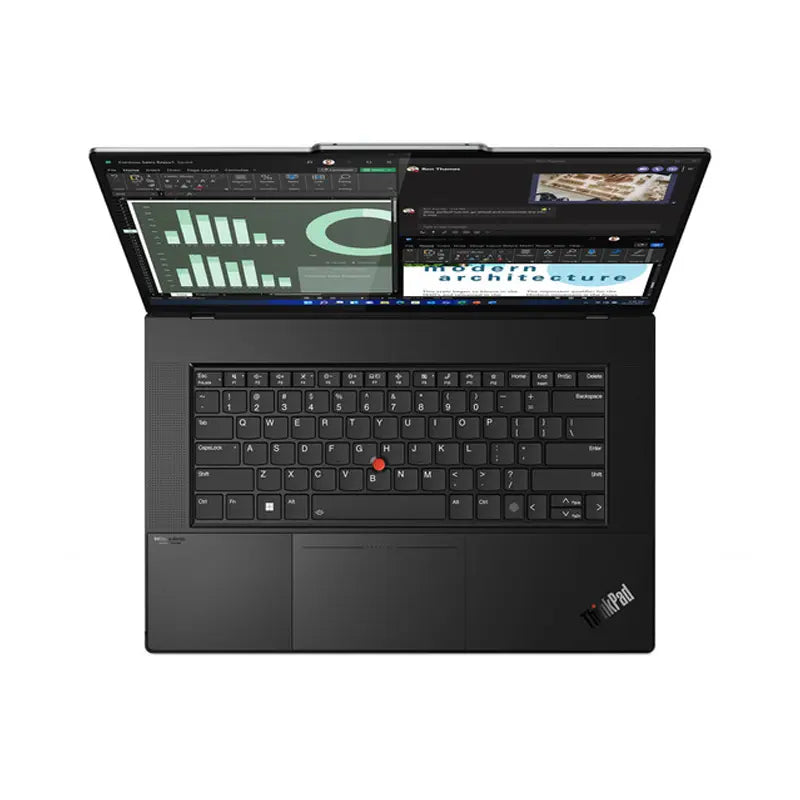 Lenovo ThinkPad Z16 G1 21D4001XCA - Ryzen™ 7 PRO - AMD Radeon™ 680M