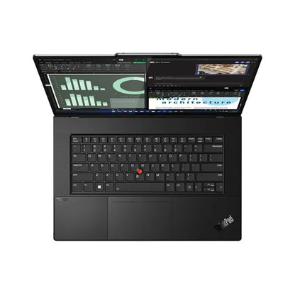 Lenovo ThinkPad Z16 G1 21D4001XCA - Ryzen™ 7 PRO - AMD Radeon™ 680M