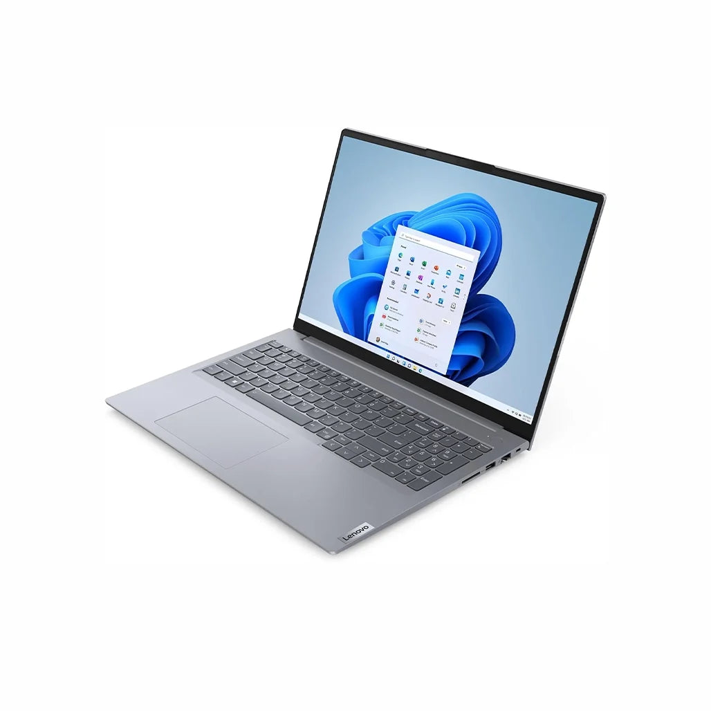 Lenovo ThinkBook G7 21MWX023US - AMD Ryzen™ 7 7735HS - Integrated AMD Radeon™