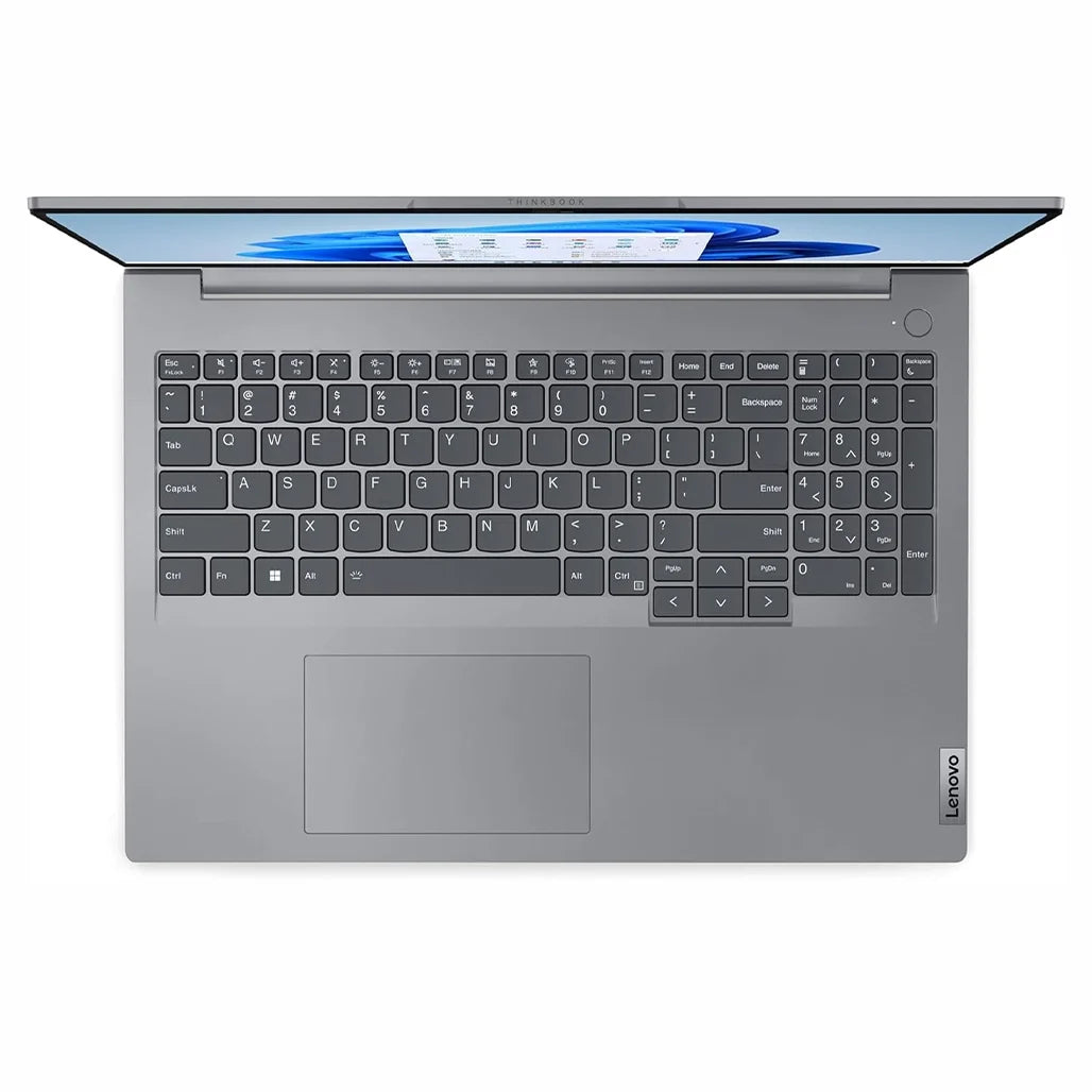Lenovo ThinkBook G7 21MWX023US - AMD Ryzen™ 7 7735HS - Integrated AMD Radeon™