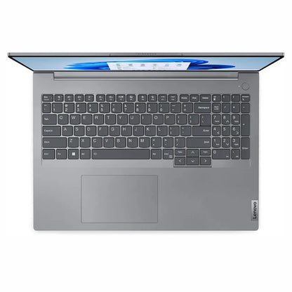 Lenovo ThinkBook G7 21MWX023US - AMD Ryzen™ 7 7735HS - Integrated AMD Radeon™