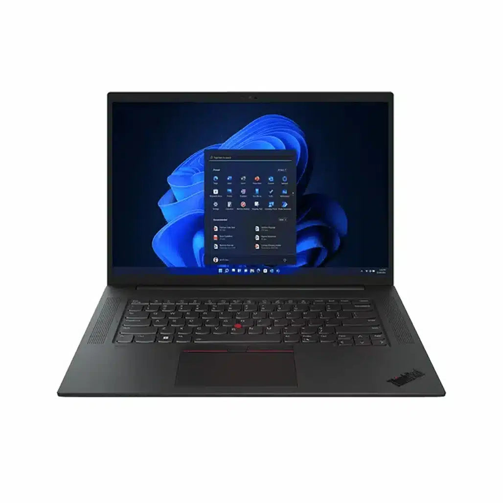 Lenovo ThinkPad P1 G6 MOBILE WORKSTATION 21FVCTO1WWi9964TT