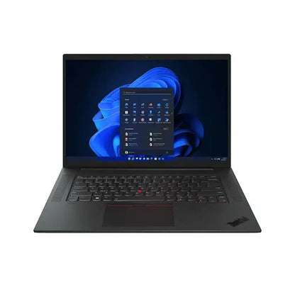Lenovo ThinkPad P1 G6 MOBILE WORKSTATION 21FVCTO1WWi9964TT