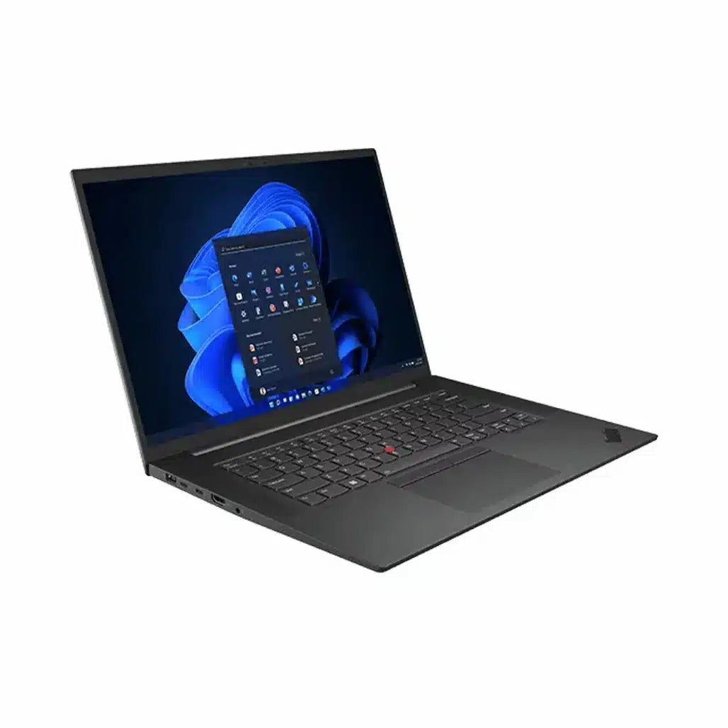 Lenovo ThinkPad P1 G6 MOBILE WORKSTATION 21FVCTO1WWi9964TT-2