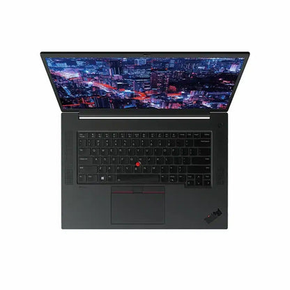 Lenovo ThinkPad P1 G6 MOBILE WORKSTATION 21FVCTO1WWi9964TT-3