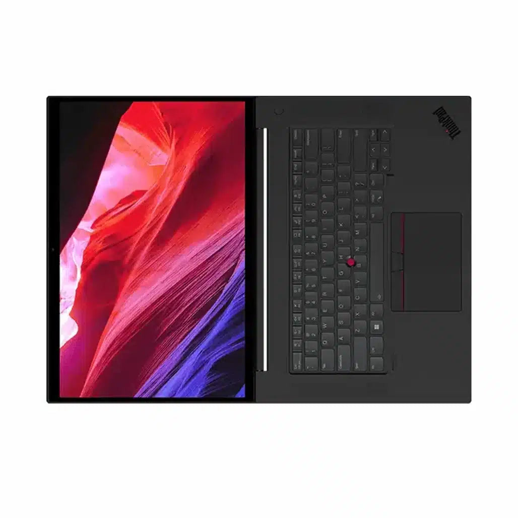 Lenovo ThinkPad P1