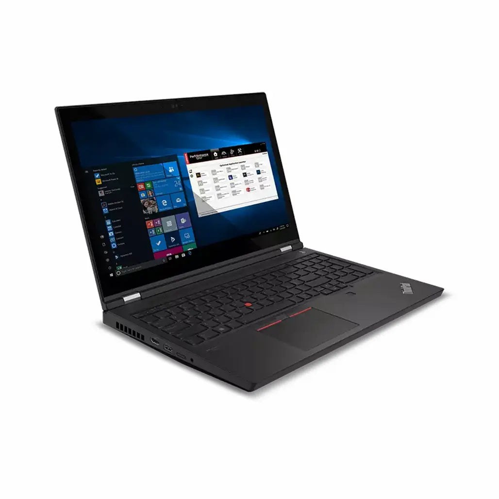 Lenovo ThinkPad P15 G2 MOBILE WORKSTATION 20YQ0057US