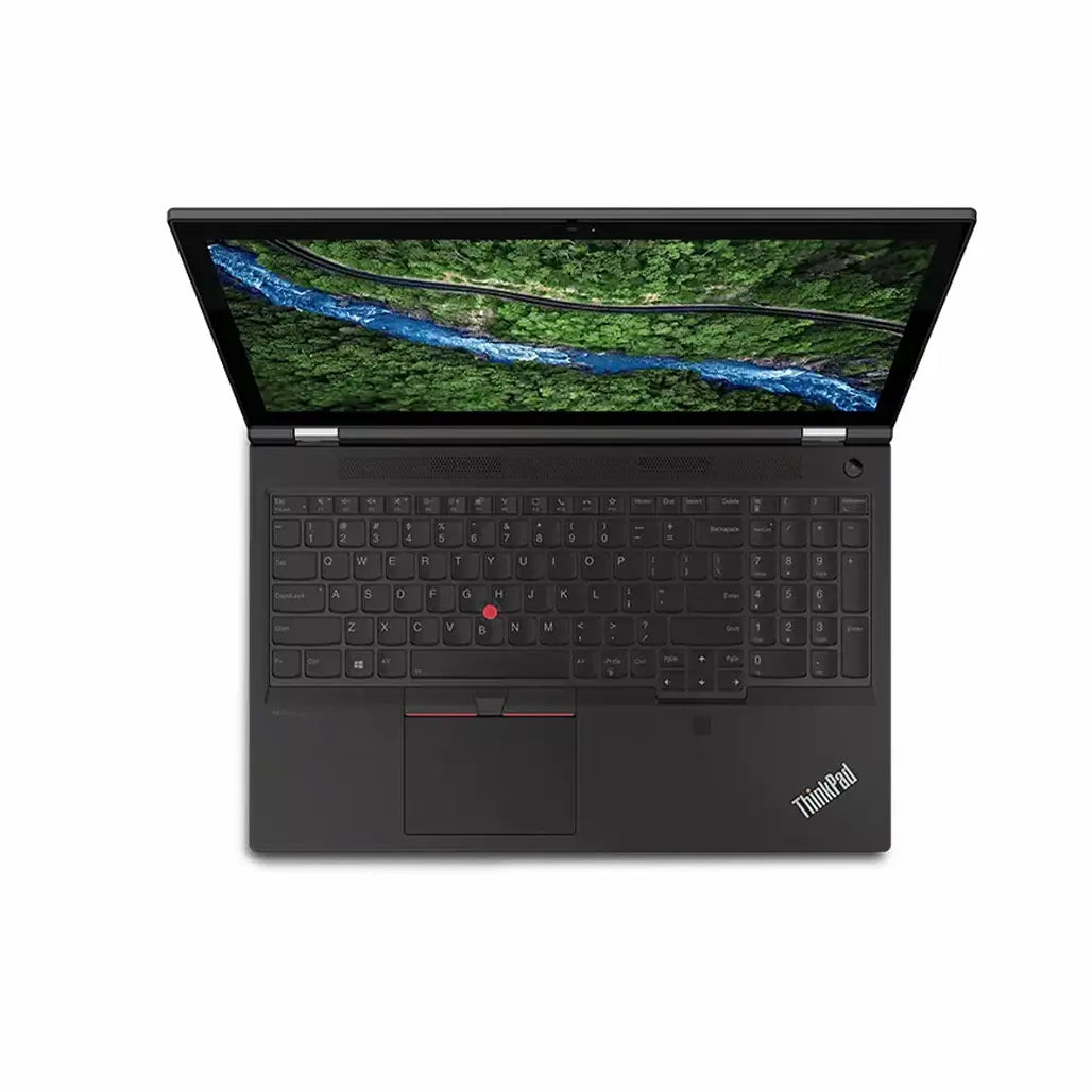 Lenovo ThinkPad P15 G2 MOBILE WORKSTATION 20YQ0057US