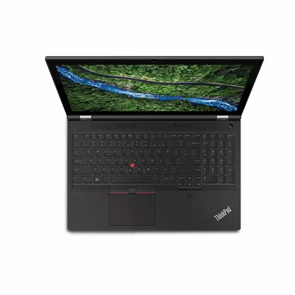 Lenovo ThinkPad P15 G2 MOBILE WORKSTATION 20YQ0057US
