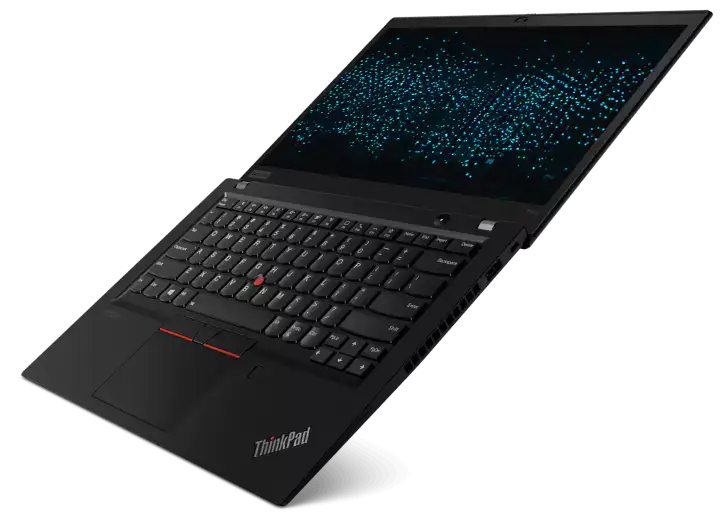 Lenovo ThinkPad T14s G4 21F9S0JF30-DB