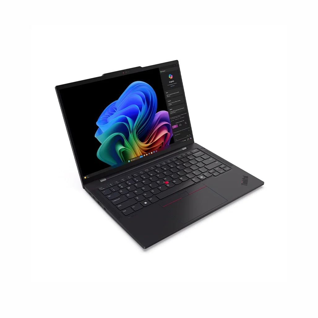 Lenovo ThinkPad T14s G6 21N1X001US - Snapdragon® X Elite X1E-78-100 - Qualcomm® Adreno™ GPU