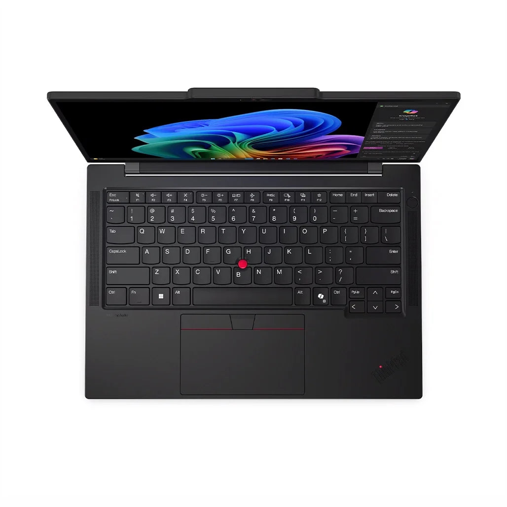 Lenovo ThinkPad T14s G6 21N1X001US - Snapdragon® X Elite X1E-78-100 - Qualcomm® Adreno™ GPU