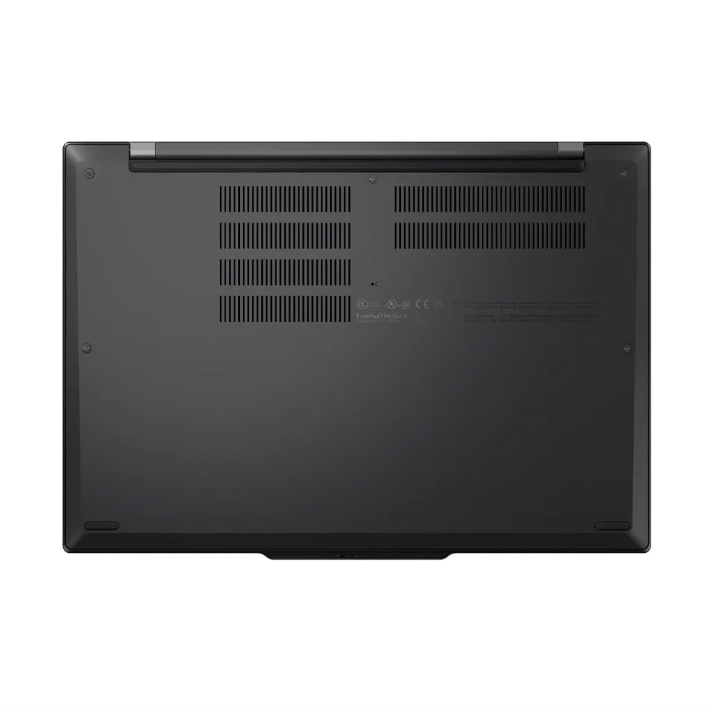Lenovo ThinkPad T14s G6 21N1X001US - Snapdragon® X Elite X1E-78-100 - Qualcomm® Adreno™ GPU
