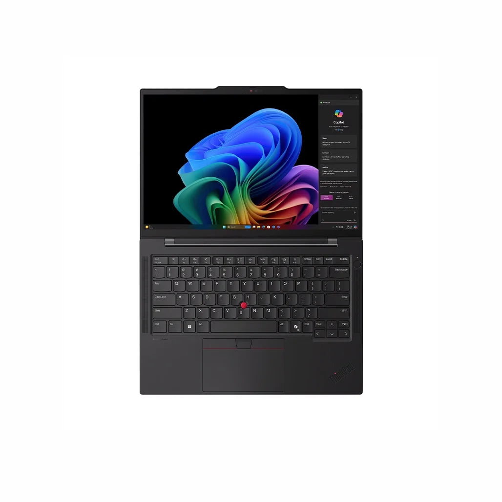 Lenovo ThinkPad T14s G6 21N1X001US - Snapdragon® X Elite X1E-78-100 - Qualcomm® Adreno™ GPU