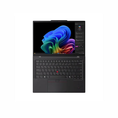 Lenovo ThinkPad T14s G6 21N1X001US - Snapdragon® X Elite X1E-78-100 - Qualcomm® Adreno™ GPU