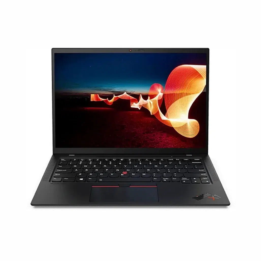 Lenovo ThinkPad X1 Carbon Gen 9 – Core™ i7-118G7 – Iris Xe Graphics