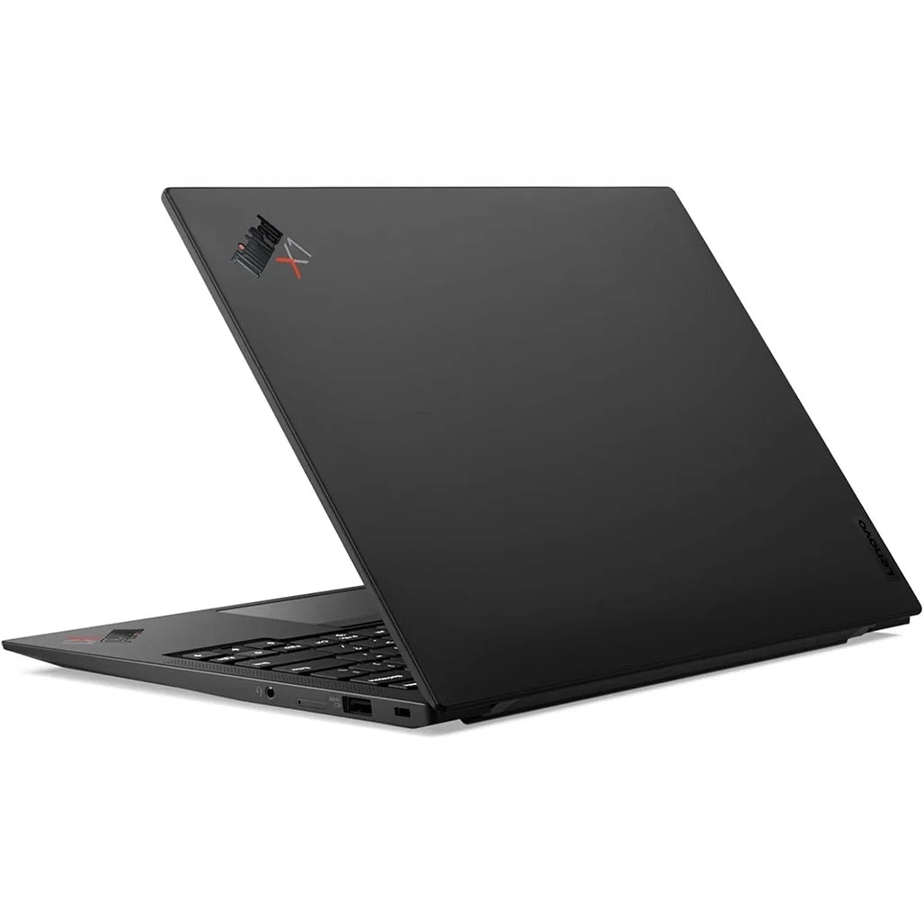 Lenovo ThinkPad X1 Carbon Gen 9 – Core™ i7-118G7 – Iris Xe Graphics