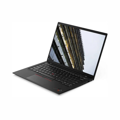 Lenovo ThinkPad X1 Carbon Gen 9 – Core™ i7-118G7 – Iris Xe Graphics