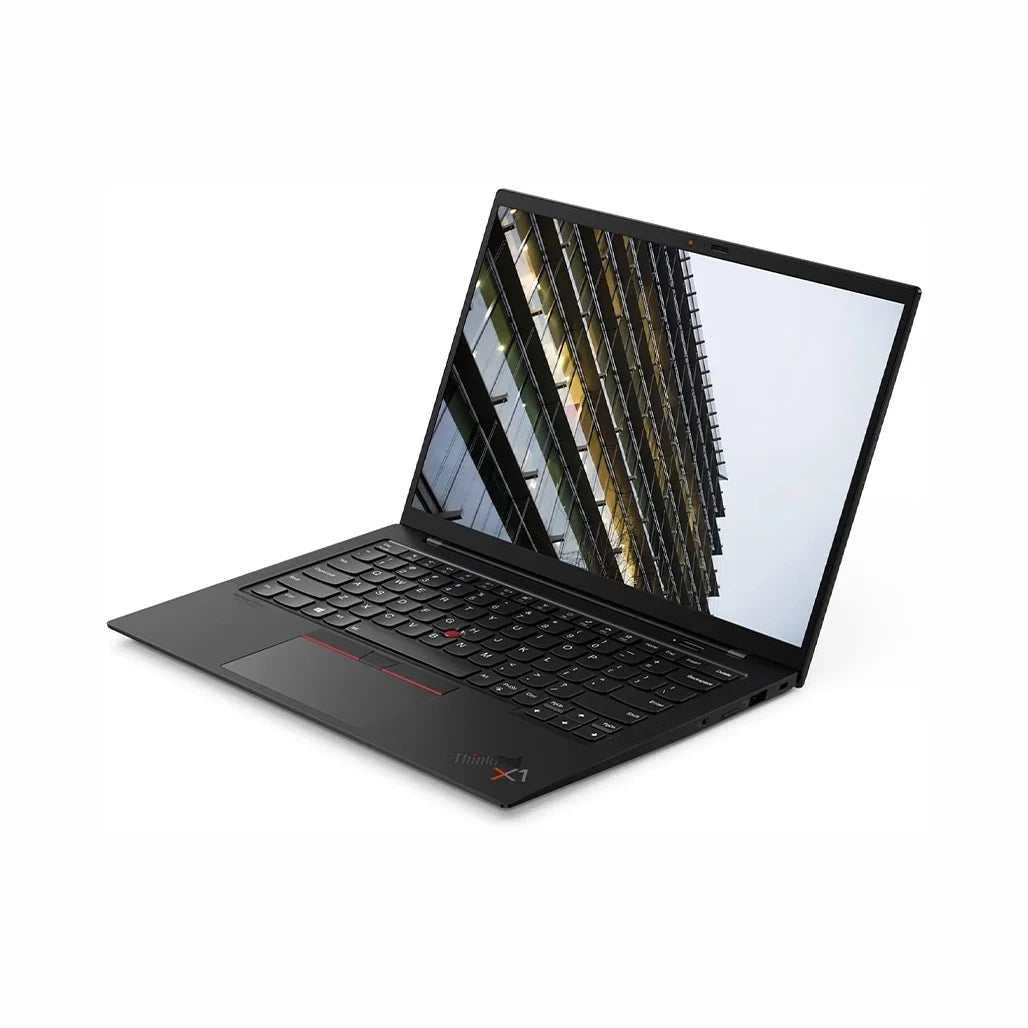Lenovo ThinkPad X1 Carbon Gen 9 – Core™ i7-118G7 – Iris Xe Graphics