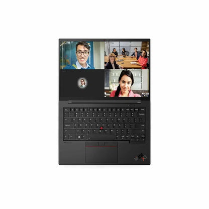 Lenovo ThinkPad X1 Carbon Gen 9 – Core™ i7-118G7 – Iris Xe Graphics
