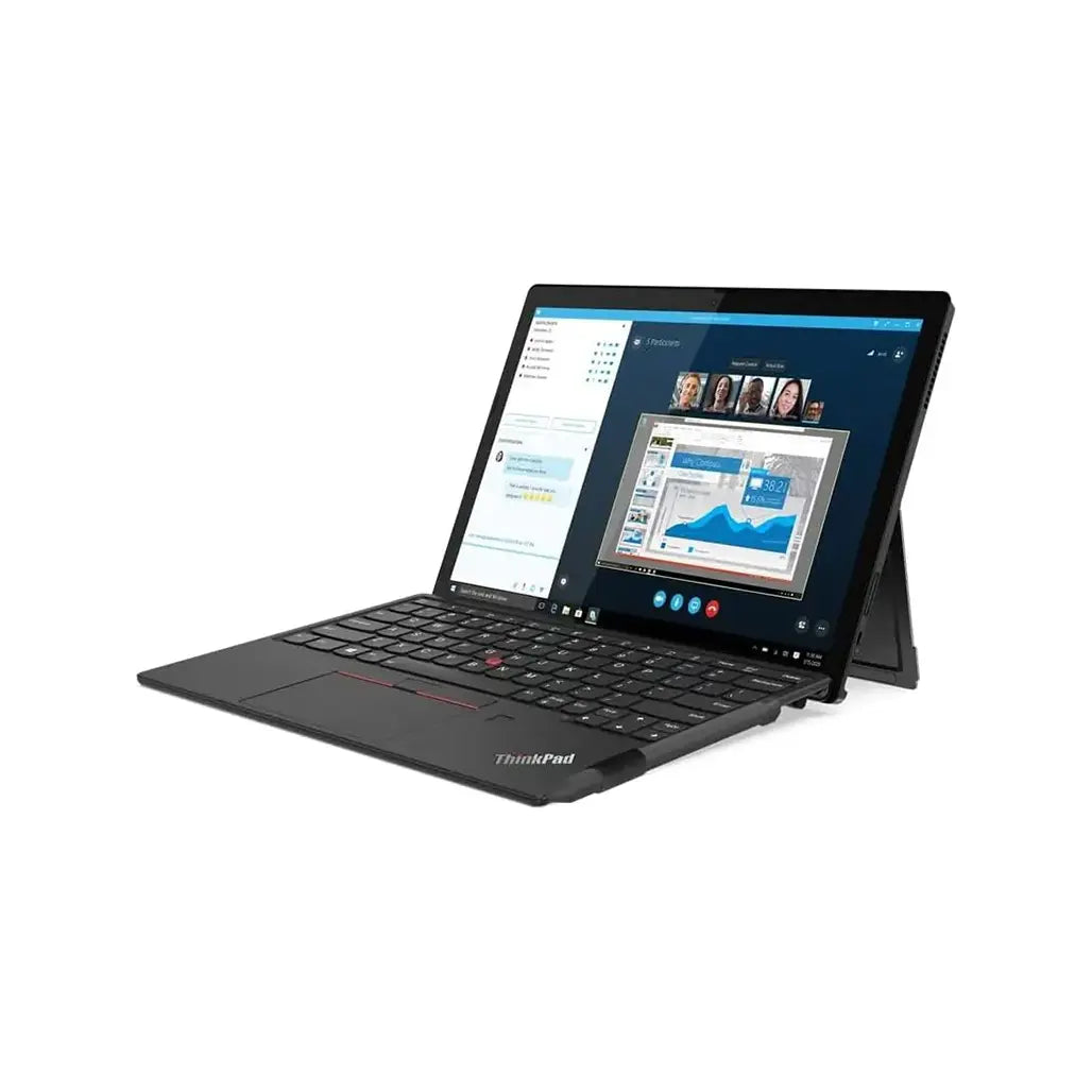 Lenovo ThinkPad X12 DETACHABLE G1 20UW0010US