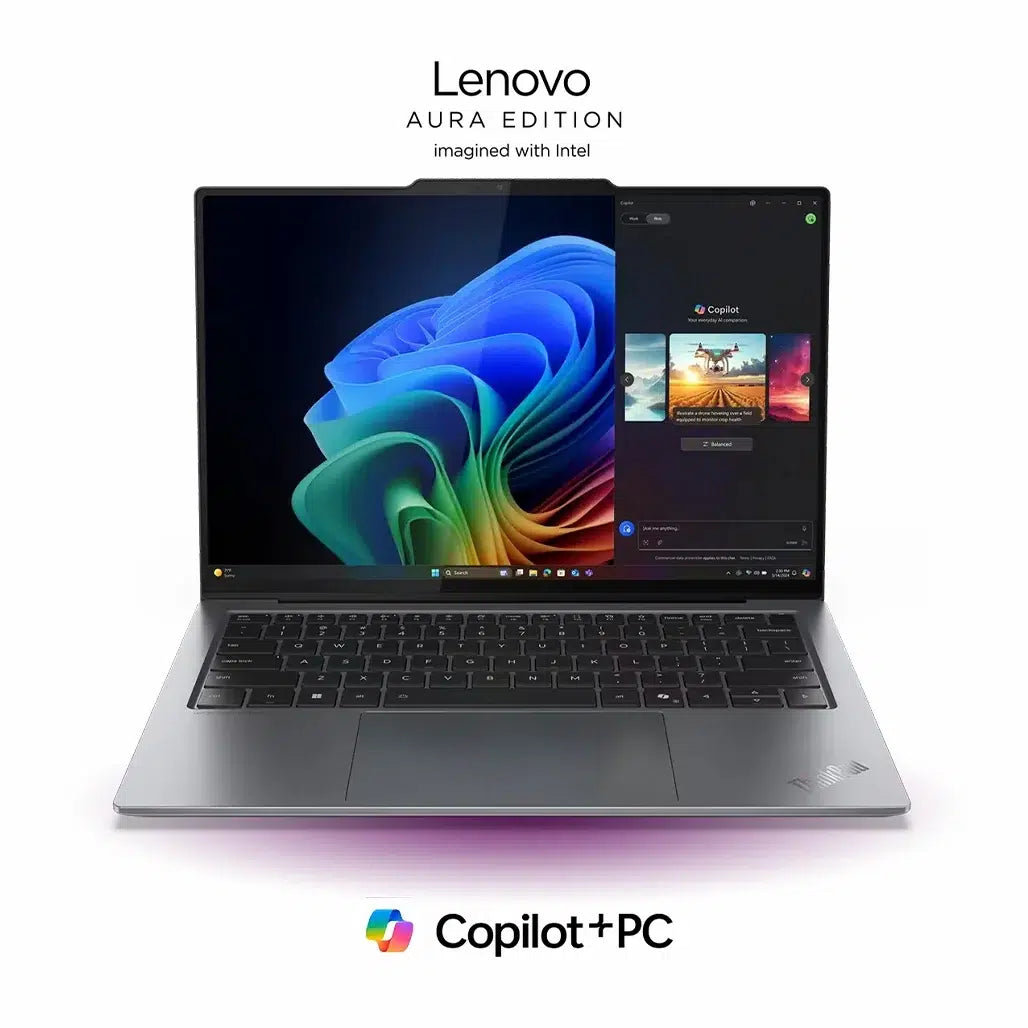 Lenovo ThinkPad X9-14