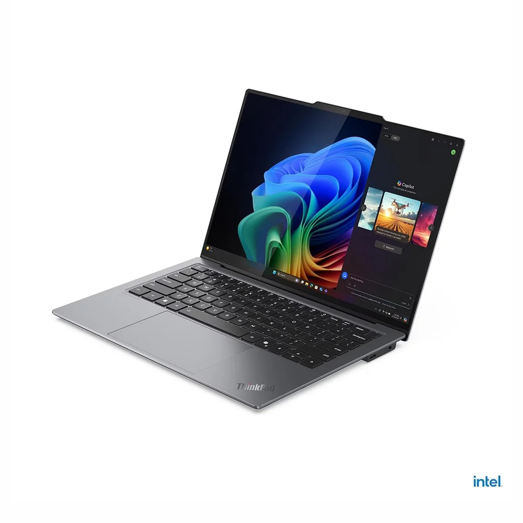 Lenovo ThinkPad X9-14 G1 Aura Edition Copilot+ PC  21QA0004US - Core™ Ultra 7 258V - Intel Arc™