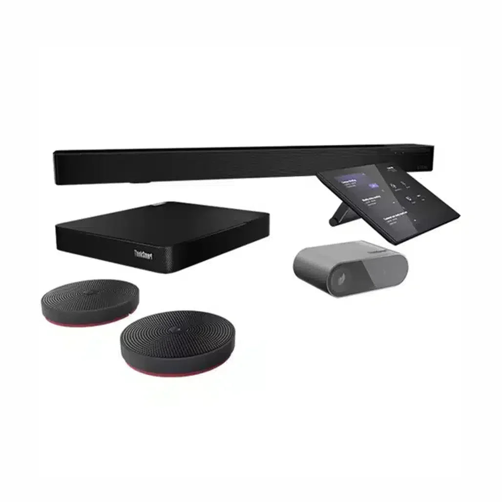 Lenovo ThinkSmart Core Full Room Kit for Microsoft Teams Rooms 11S3000LUS - Core i5 - Intel Iris Xe