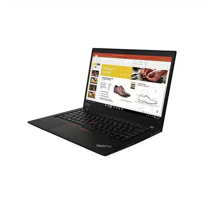 Lenovo ThinkPad T14s G2 20WM01SCUS