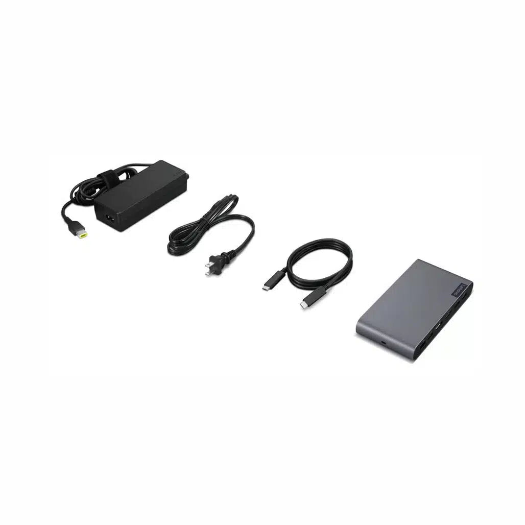 Lenovo USB-C Universal Business Docking Station