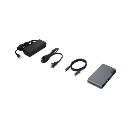Lenovo USB-C Universal Business Docking Station
