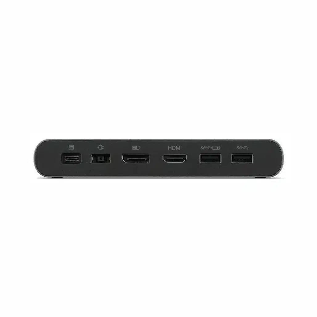 Lenovo USB-C Universal Business Docking Station