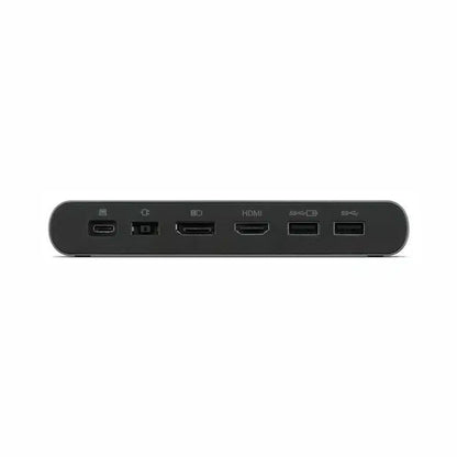 Lenovo USB-C Universal Business Docking Station