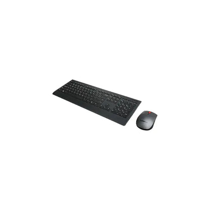 Lenovo WIRELESS KEYBOARD AND MOUSE COMBO KIT 4X30H56796