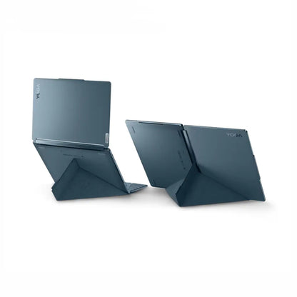 Lenovo YOGA BOOK 9 DUAL SCREENS 13IMU9 83FF0000US - Ultra 7 - Intel Graphics