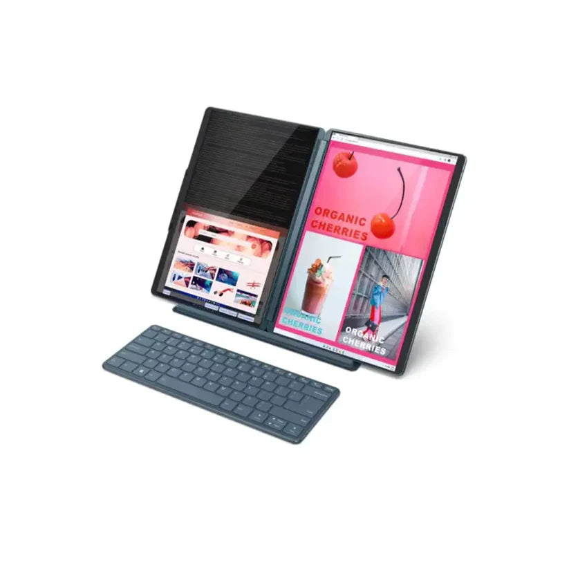 Lenovo Yoga Book 9 83KJX000R1 - Core Ultra 7 255H - Integrated Intel® Arc™ 140T