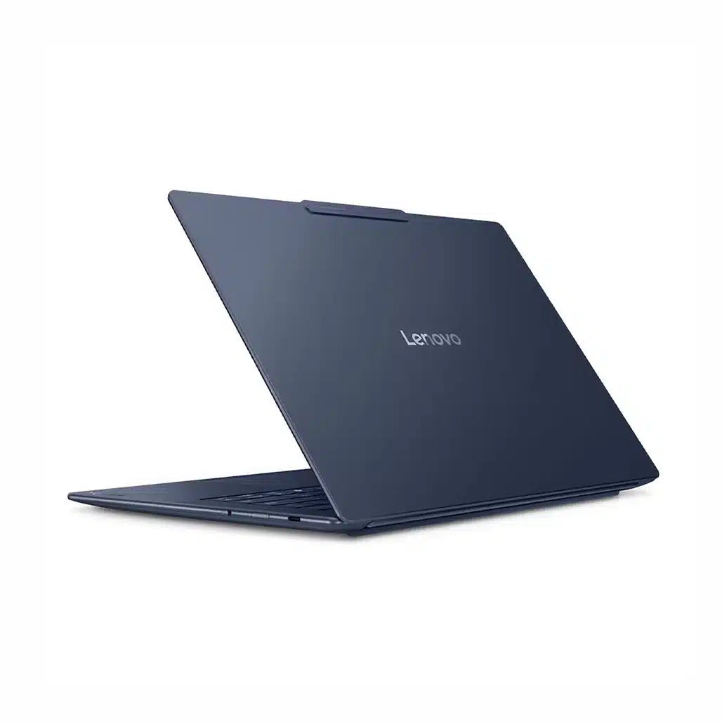 Lenovo Yoga Slim 7 COPILOT+14Q8X9 83ED0001US - Snapdragon® X Elite - Qualcomm® Adreno