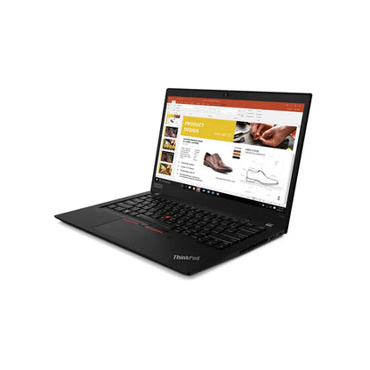 Lenovo THINKPAD T14s G1 20XF00AFCA-NOB