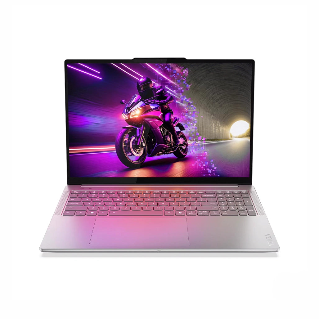 Lenovo YOGA Pro 9 16IAH10 83L0X002US  -jakcomputer - LB