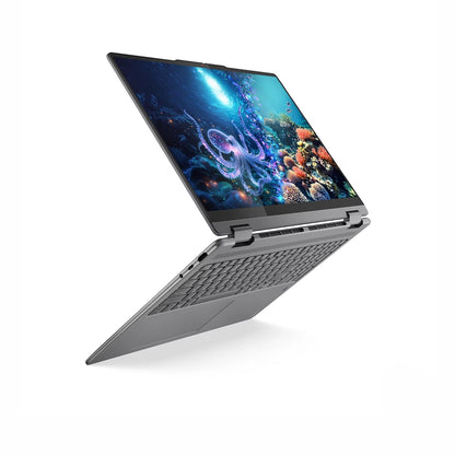 Lenovo Yoga 7 2-in-1 16ILL10 83JT0047US - Intel® Core™ Ultra 7 256V - Intel® Arc™ Graphics 140V