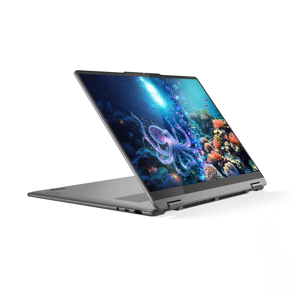 Lenovo Yoga 7 2-in-1 16ILL10 83JT0047US - Intel® Core™ Ultra 7 256V - Intel® Arc™ Graphics 140V
