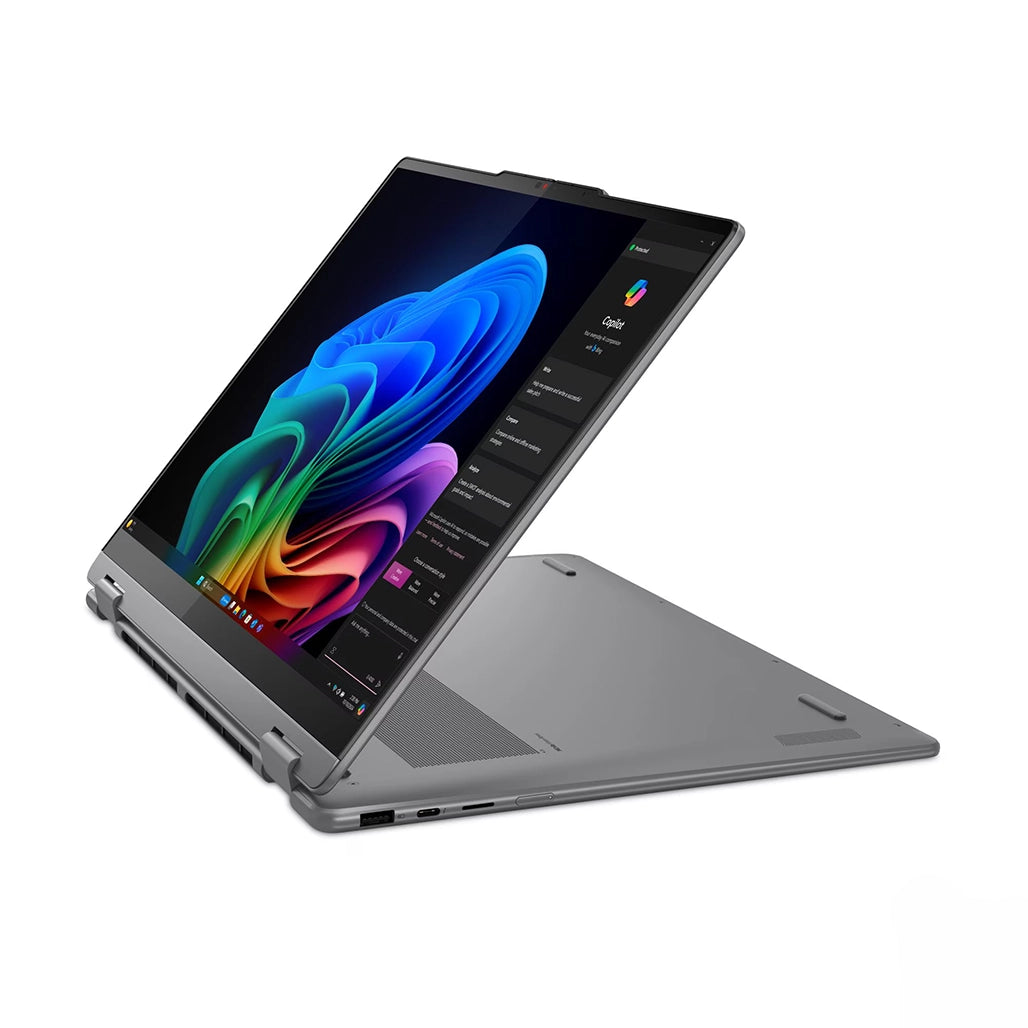 Lenovo Yoga 7 2-in-1 16ILL10 83JT0047US - Intel® Core™ Ultra 7 256V - Intel® Arc™ Graphics 140V