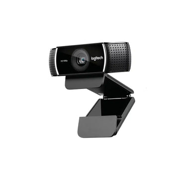 Logitech C922 Pro Stream Webcam