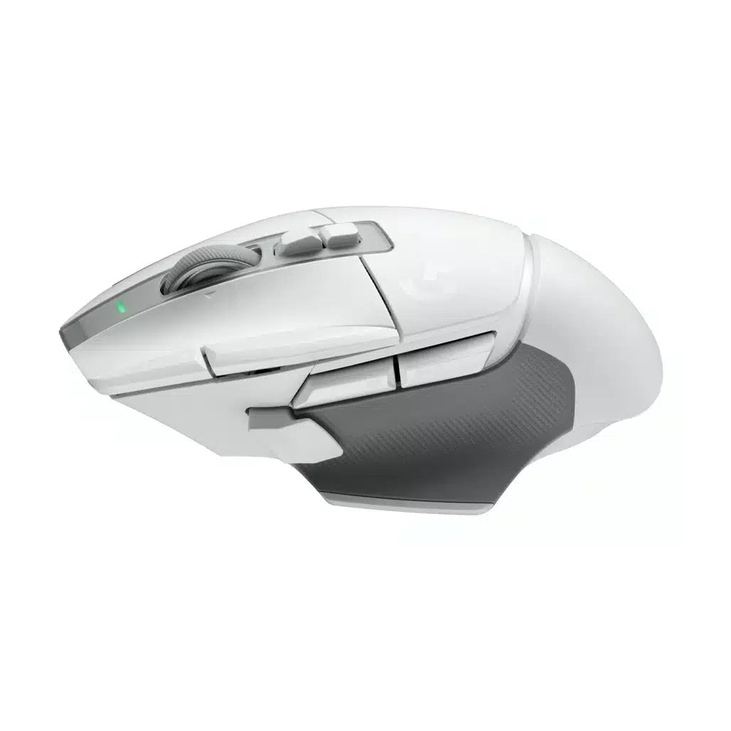 Logitech G502 X Lightspeed Wireless Gaming Mouse