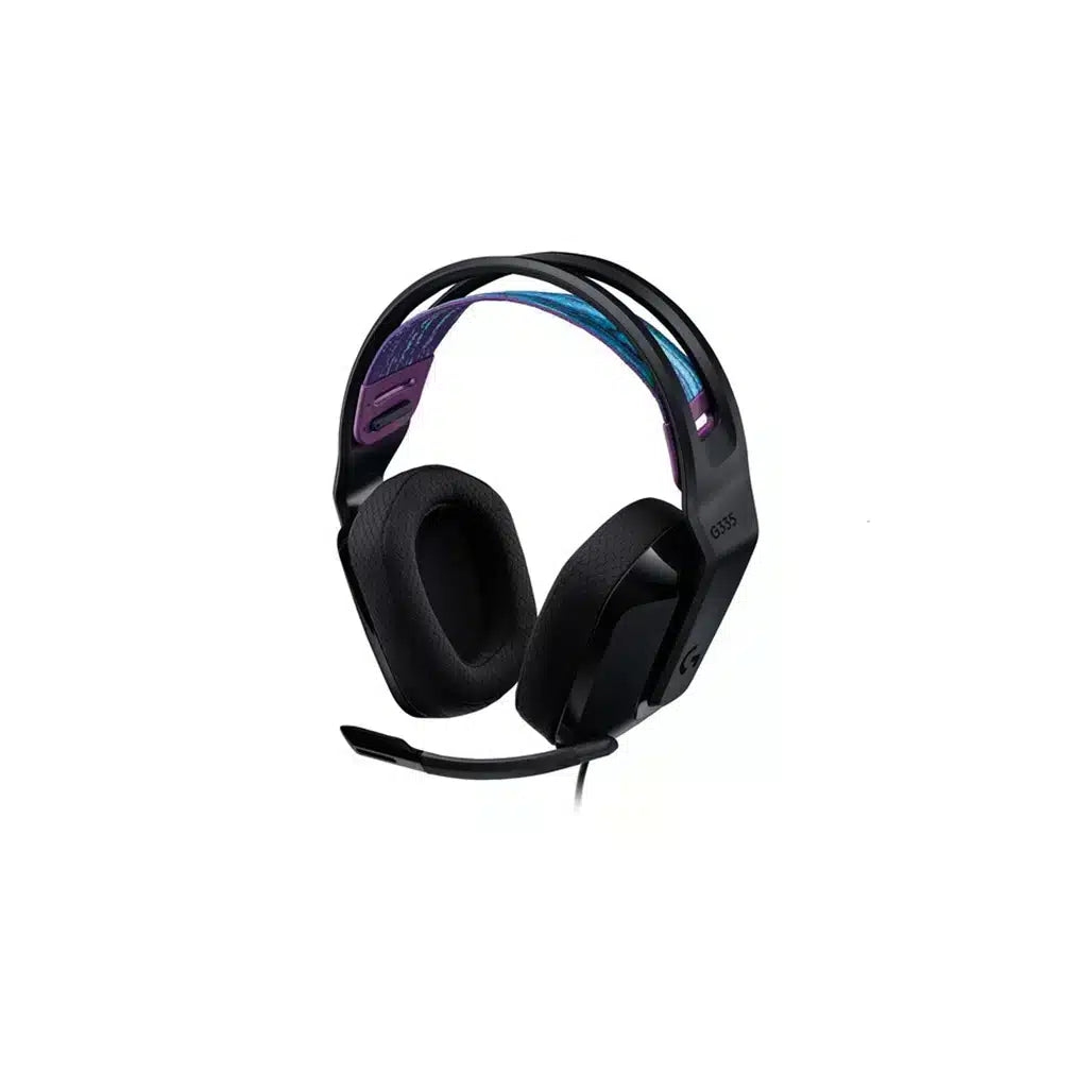 Logitech Gaming Headset G335 Wired