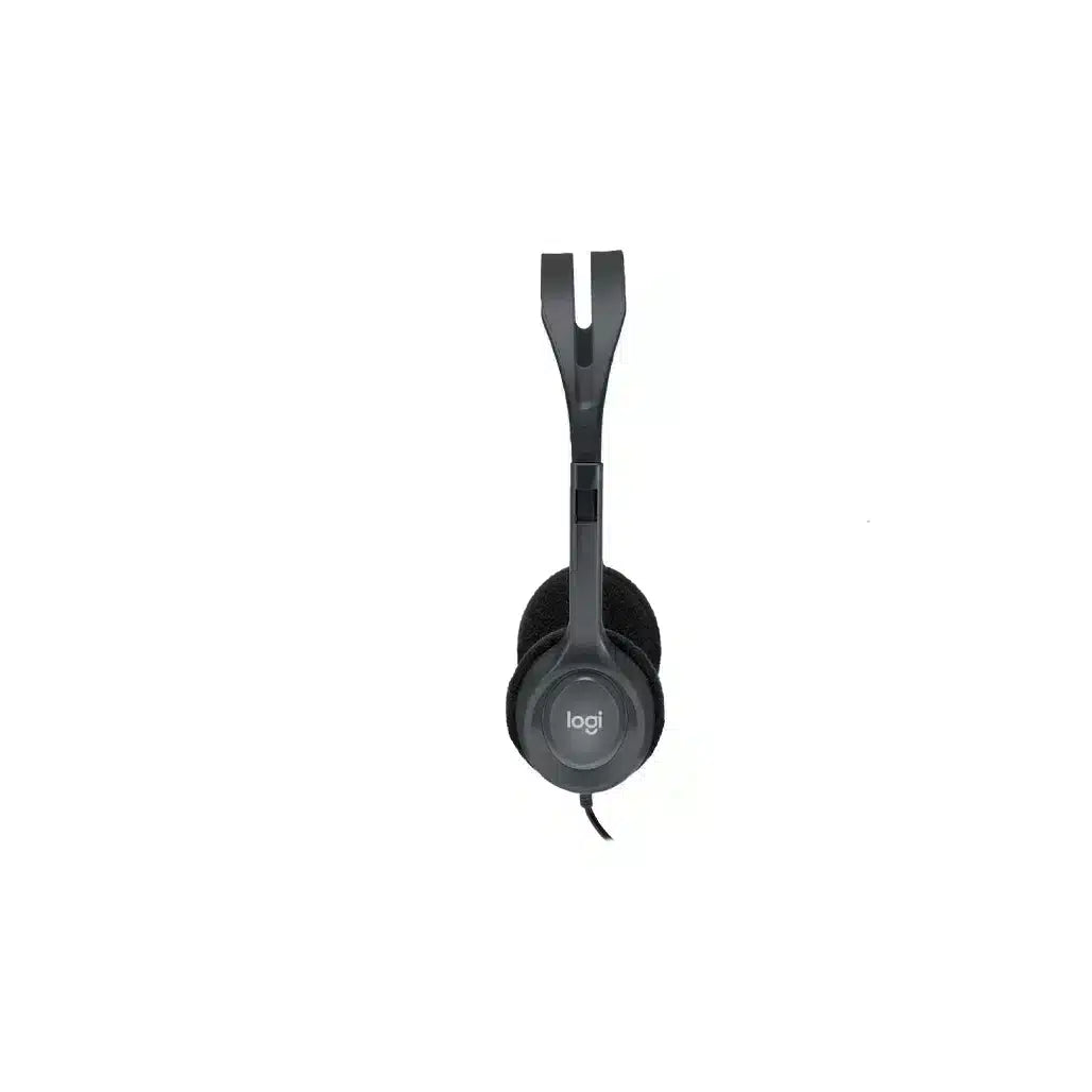 Logitech H111