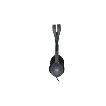 Logitech H111
