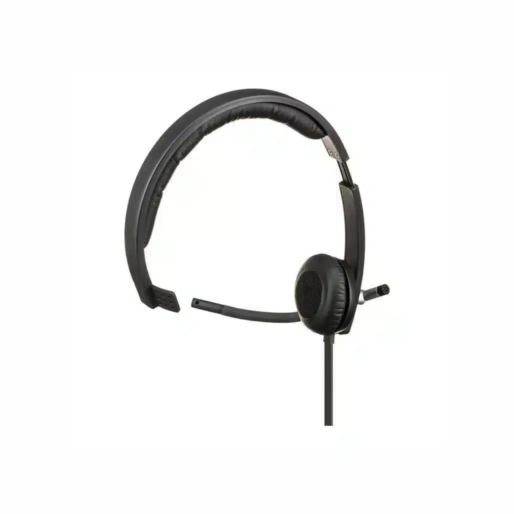 Logitech H650e USB Headset